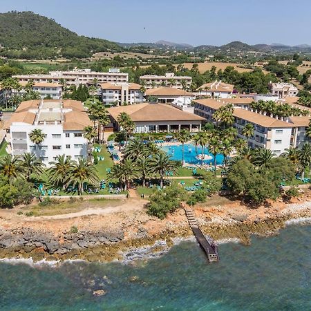 Grupotel Mallorca Mar Кала Бона Екстериор снимка
