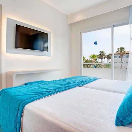 Grupotel Mallorca Mar Кала Бона Екстериор снимка