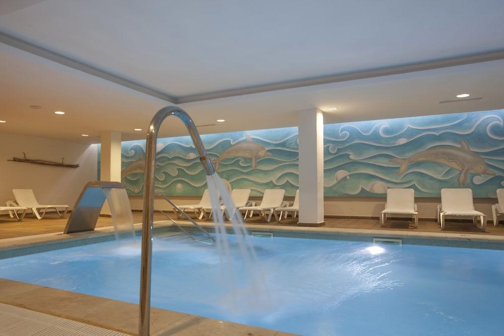 Grupotel Mallorca Mar Кала Бона Екстериор снимка