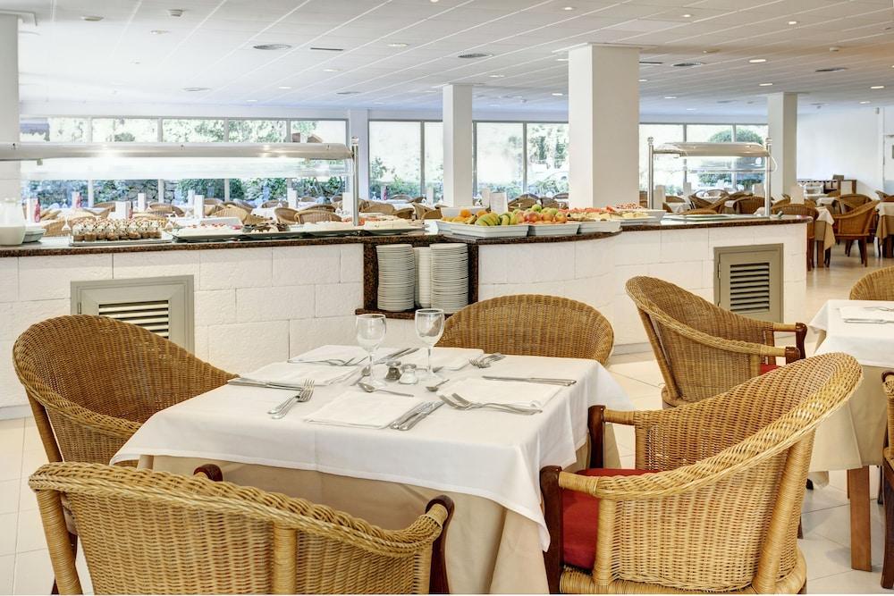 Grupotel Mallorca Mar Кала Бона Екстериор снимка