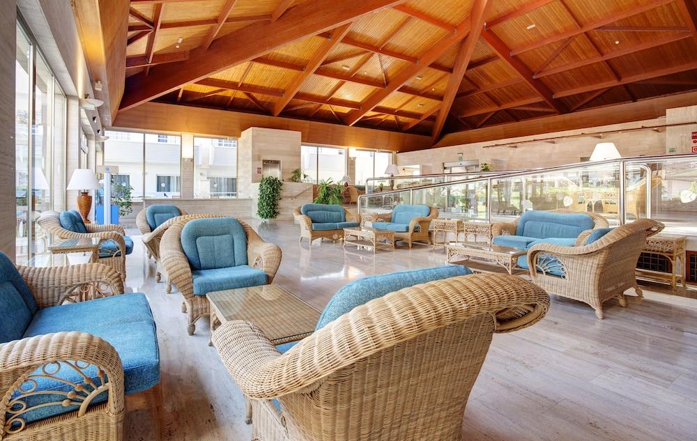 Grupotel Mallorca Mar Кала Бона Екстериор снимка