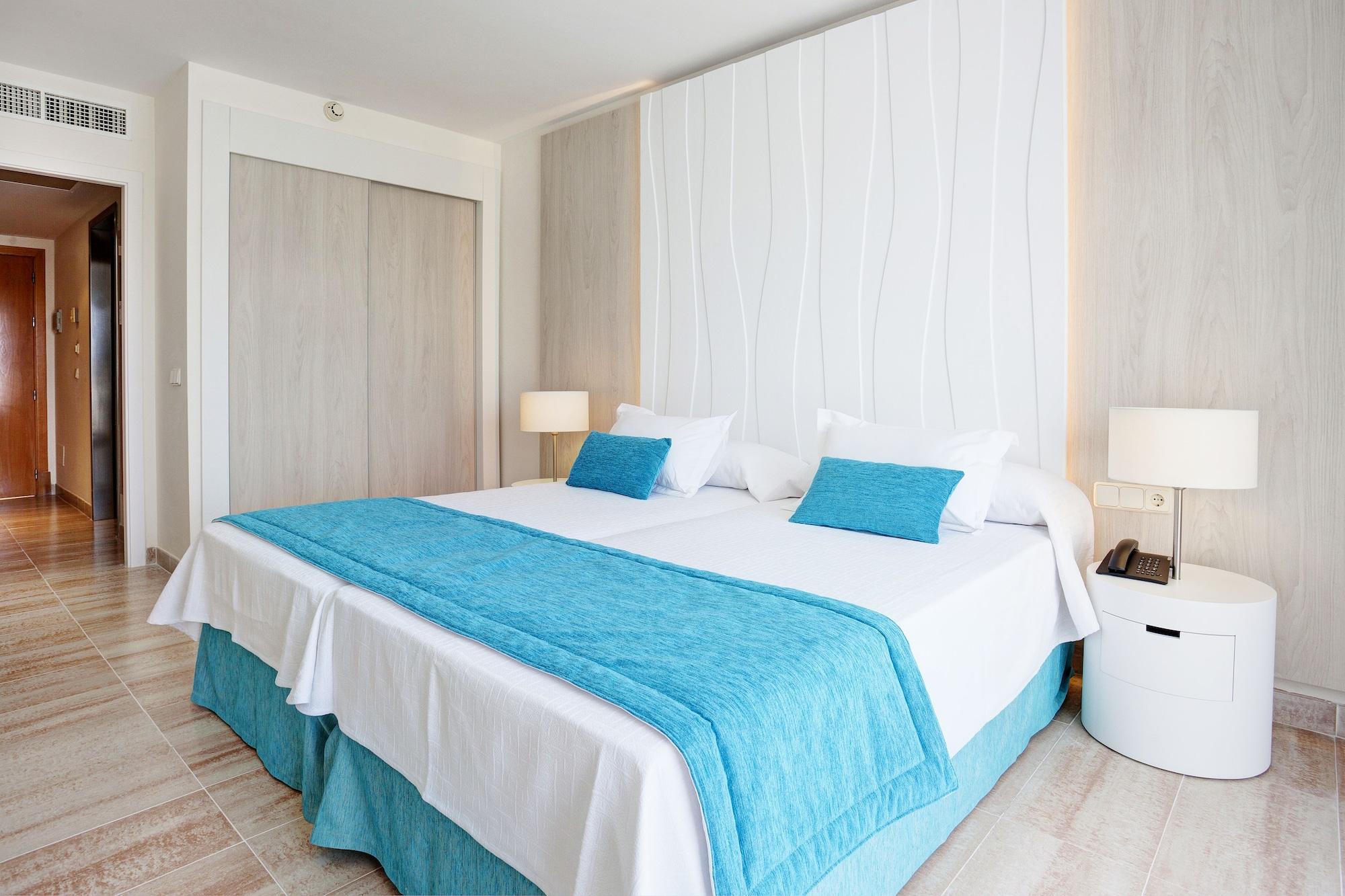 Grupotel Mallorca Mar Кала Бона Екстериор снимка
