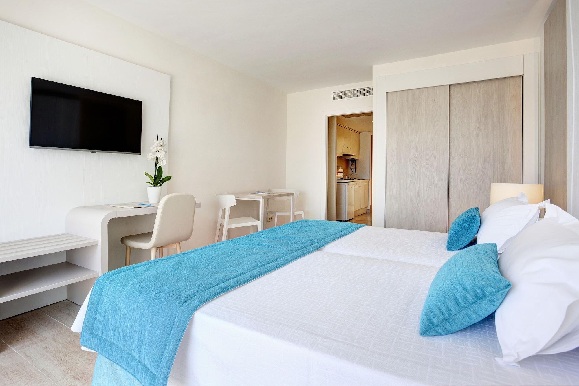Grupotel Mallorca Mar Кала Бона Екстериор снимка