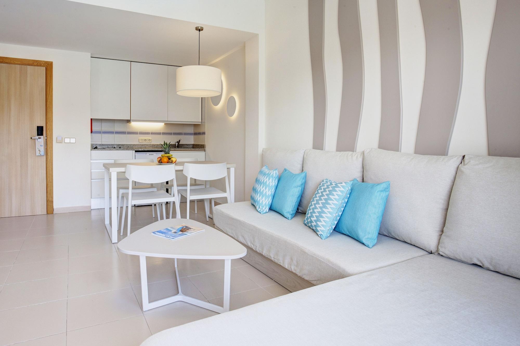 Grupotel Mallorca Mar Кала Бона Екстериор снимка