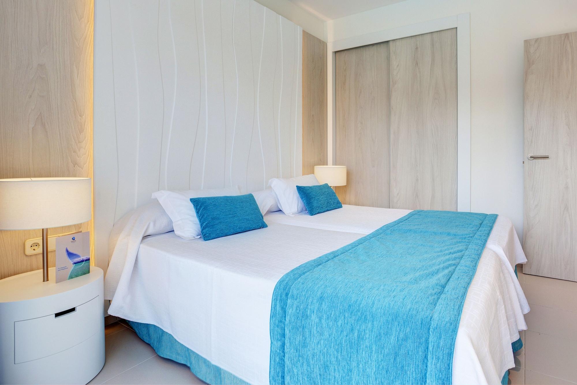 Grupotel Mallorca Mar Кала Бона Екстериор снимка