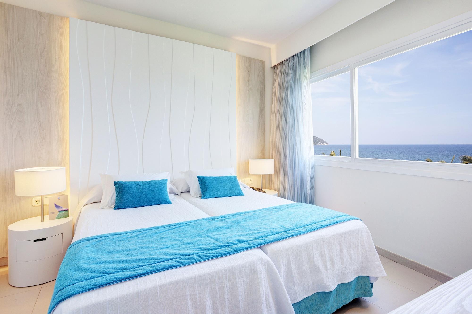 Grupotel Mallorca Mar Кала Бона Екстериор снимка
