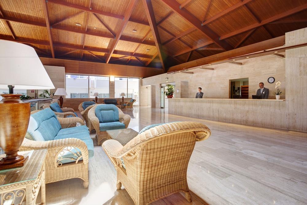 Grupotel Mallorca Mar Кала Бона Екстериор снимка