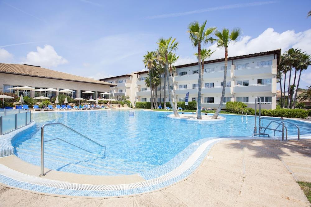 Grupotel Mallorca Mar Кала Бона Екстериор снимка