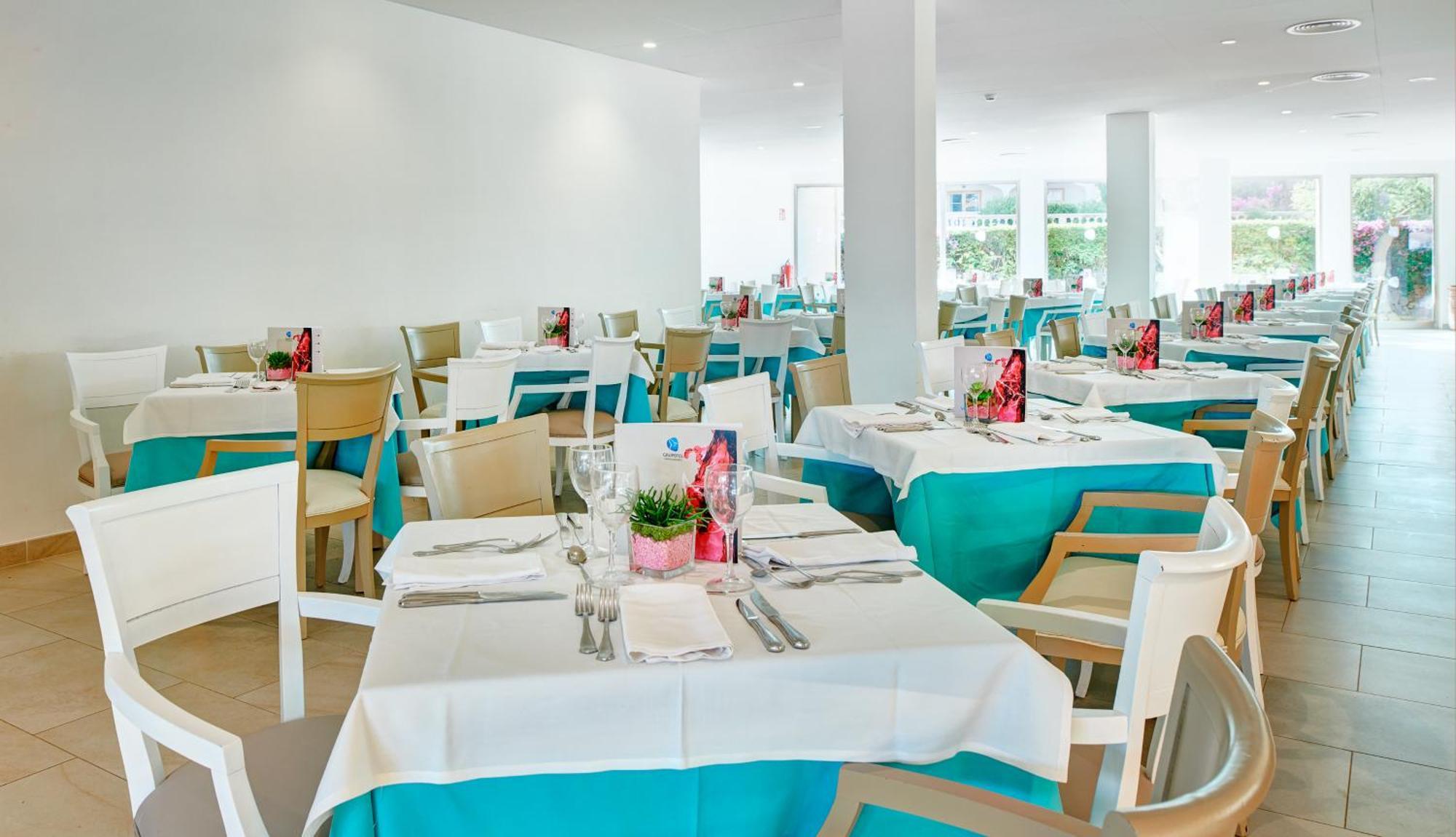 Grupotel Mallorca Mar Кала Бона Екстериор снимка
