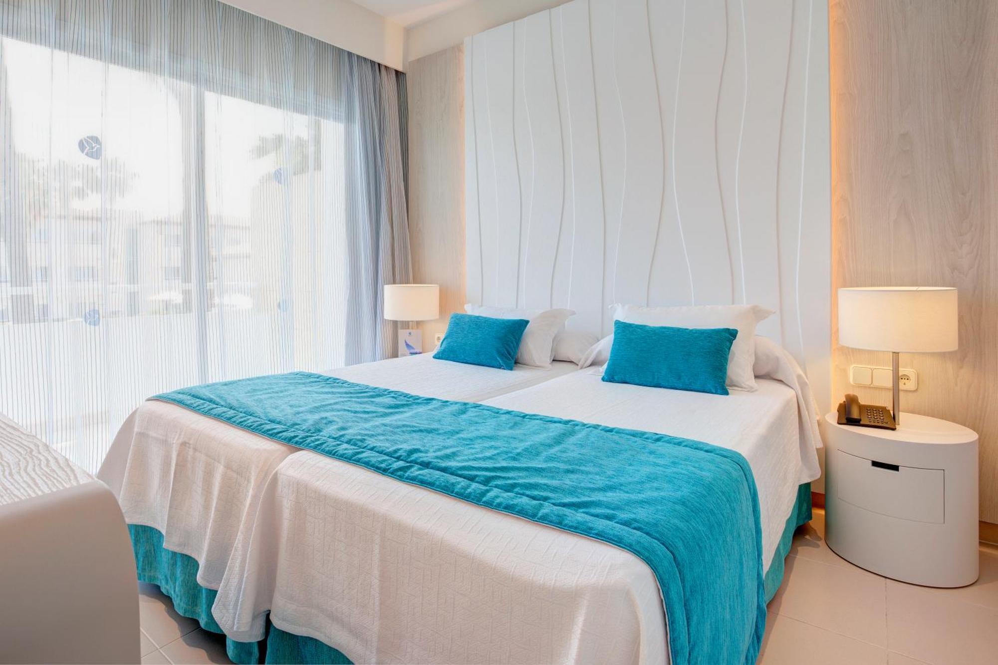 Grupotel Mallorca Mar Кала Бона Екстериор снимка
