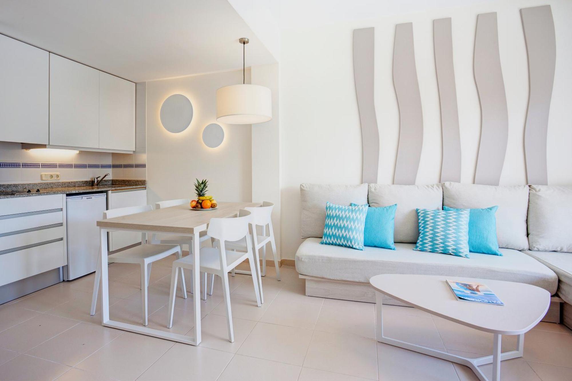 Grupotel Mallorca Mar Кала Бона Екстериор снимка