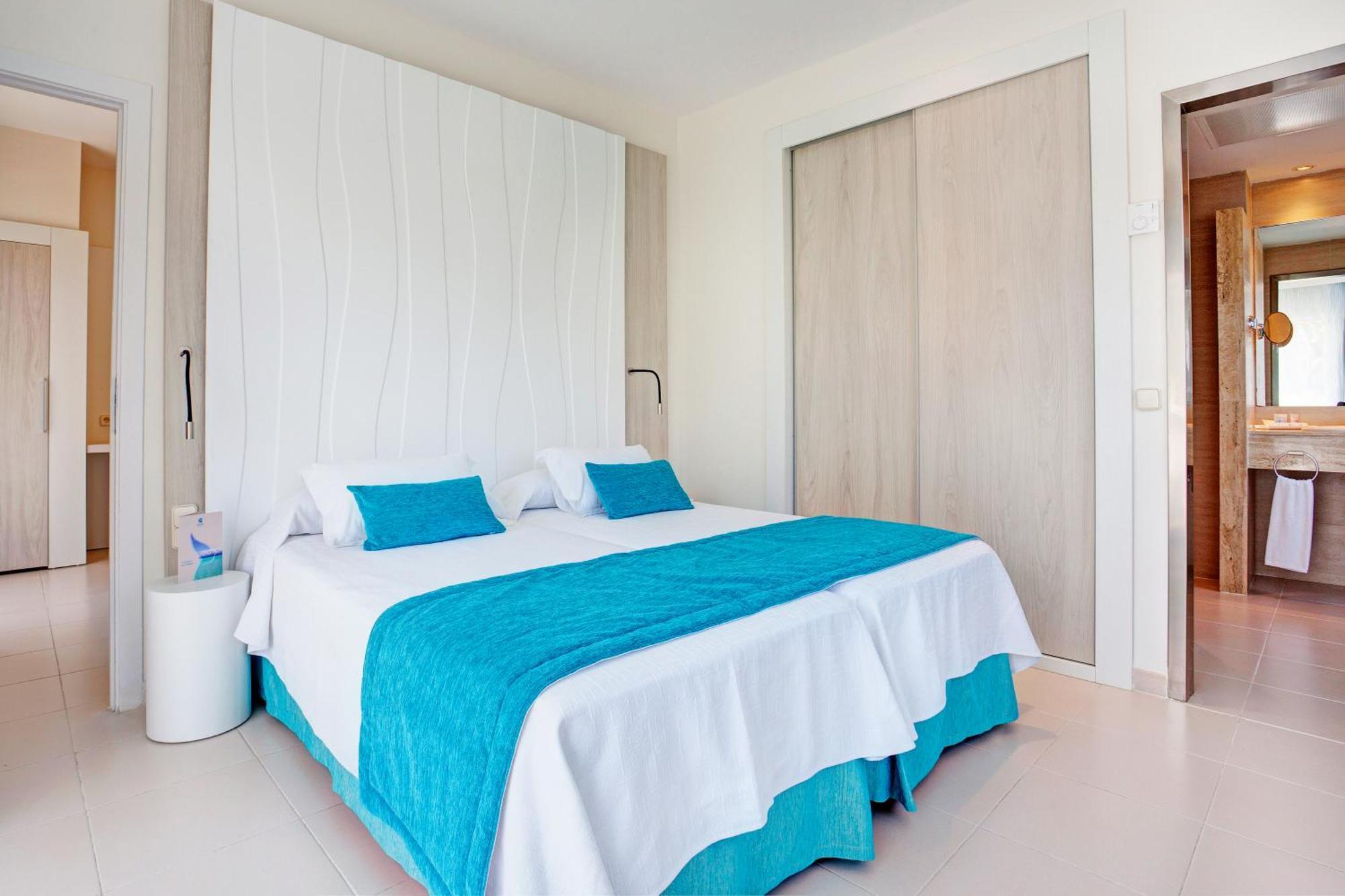 Grupotel Mallorca Mar Кала Бона Екстериор снимка
