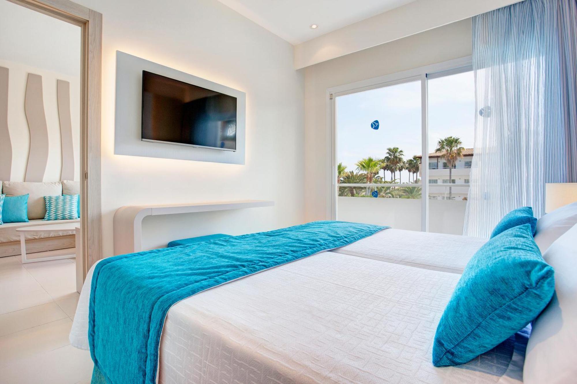 Grupotel Mallorca Mar Кала Бона Екстериор снимка