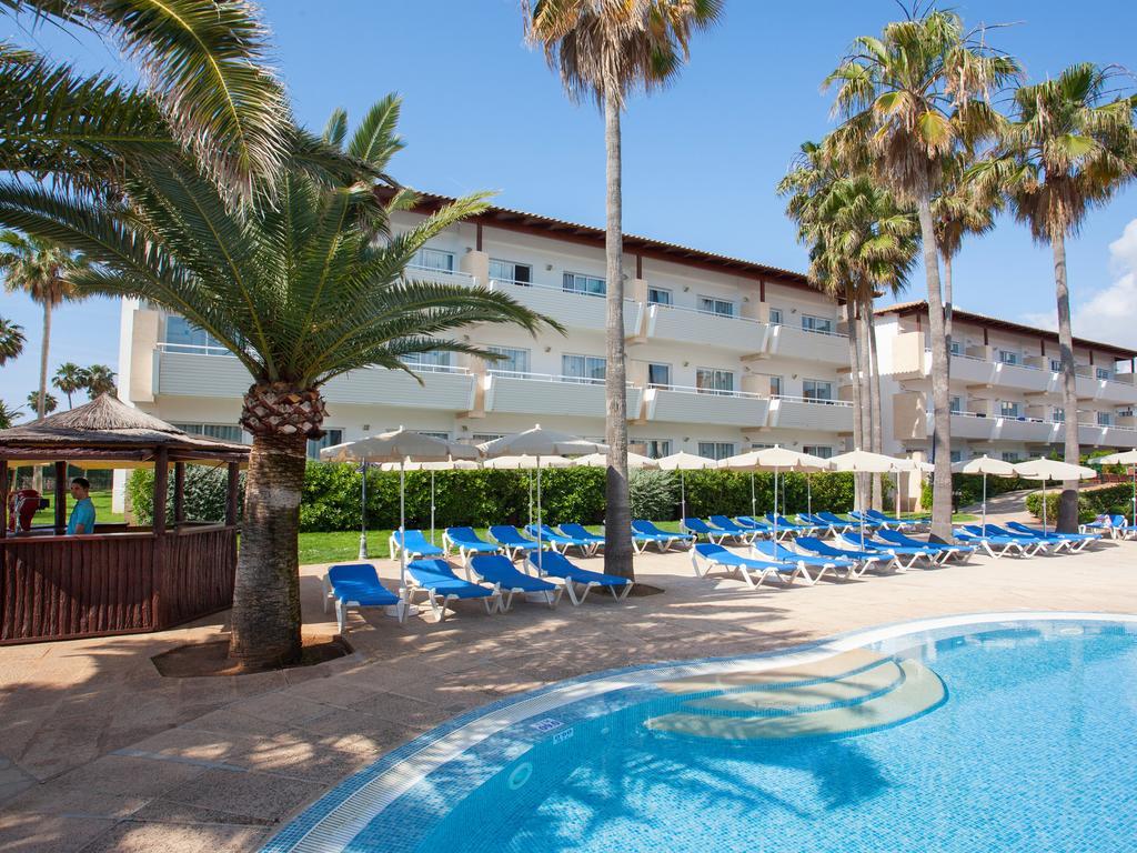 Grupotel Mallorca Mar Кала Бона Екстериор снимка