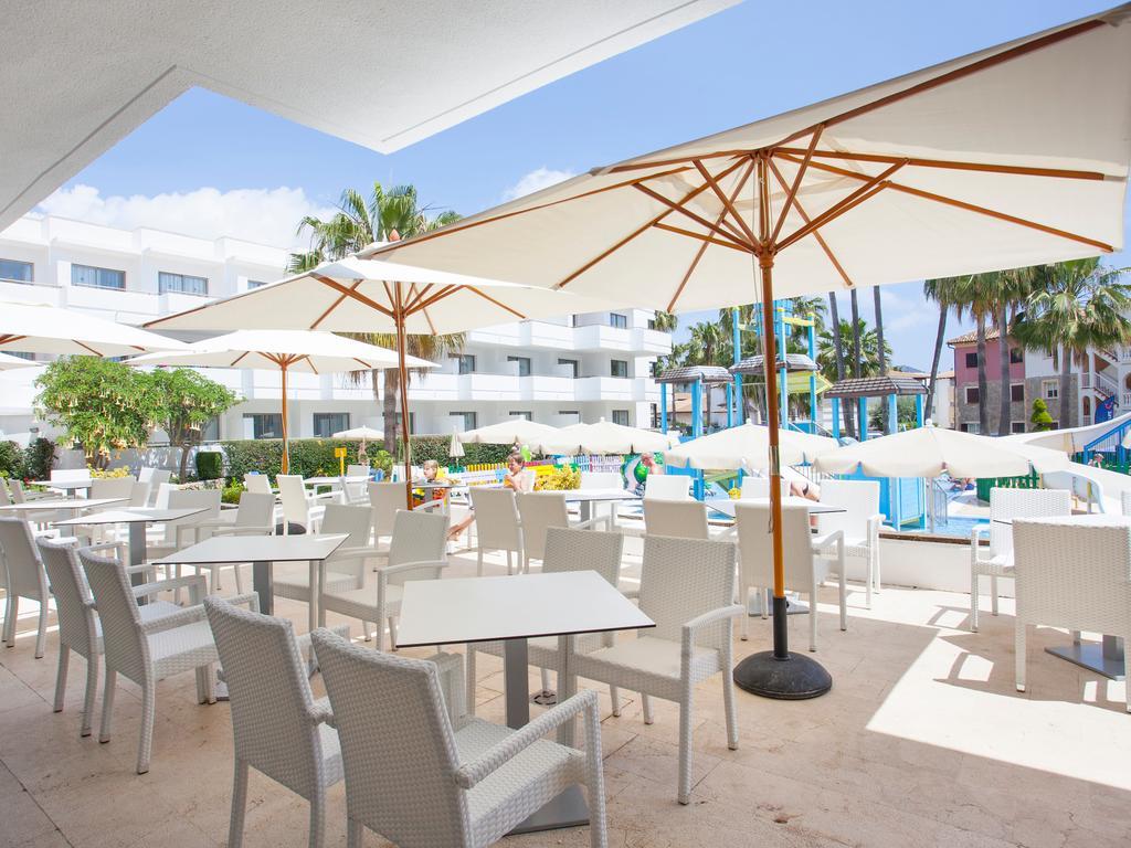 Grupotel Mallorca Mar Кала Бона Екстериор снимка
