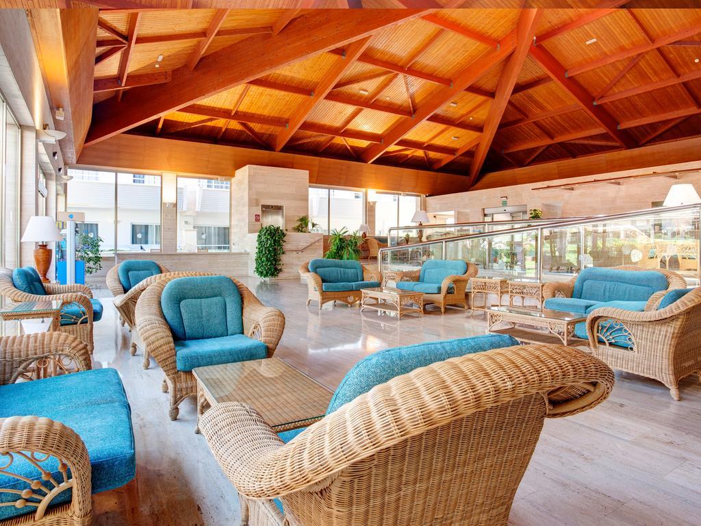 Grupotel Mallorca Mar Кала Бона Екстериор снимка