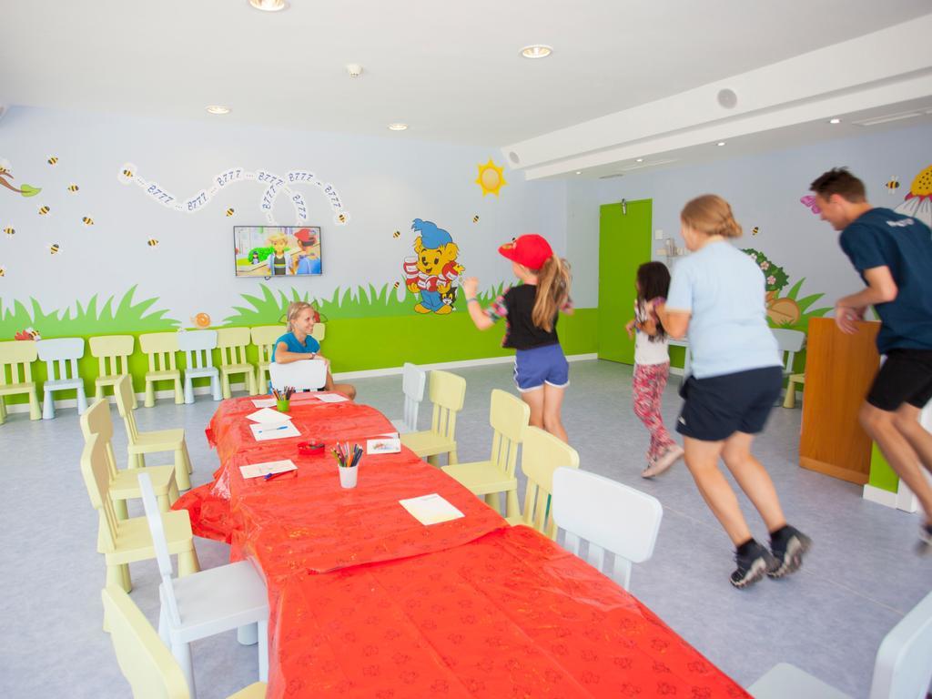 Grupotel Mallorca Mar Кала Бона Екстериор снимка