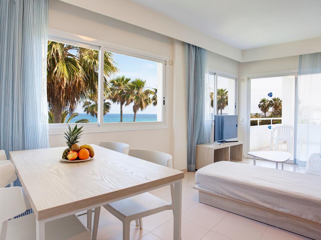 Grupotel Mallorca Mar Кала Бона Екстериор снимка