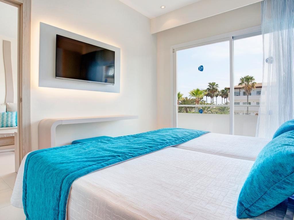 Grupotel Mallorca Mar Кала Бона Екстериор снимка
