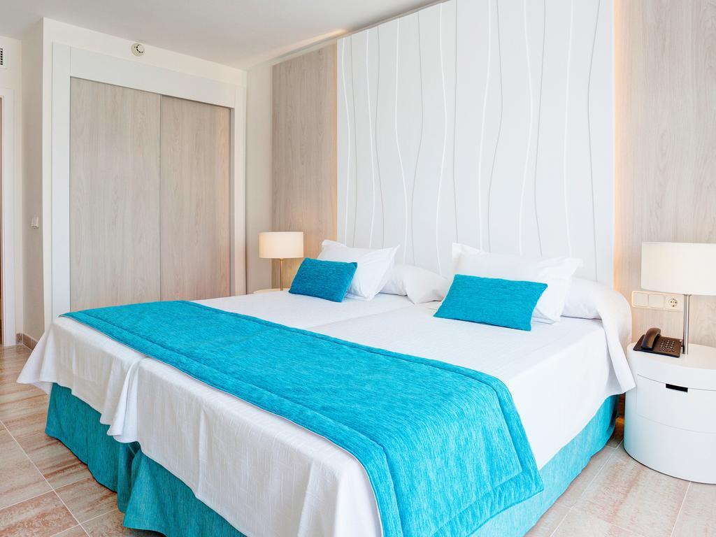 Grupotel Mallorca Mar Кала Бона Екстериор снимка