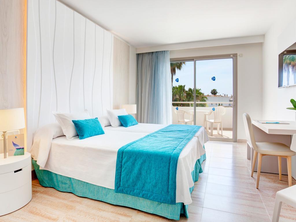 Grupotel Mallorca Mar Кала Бона Екстериор снимка