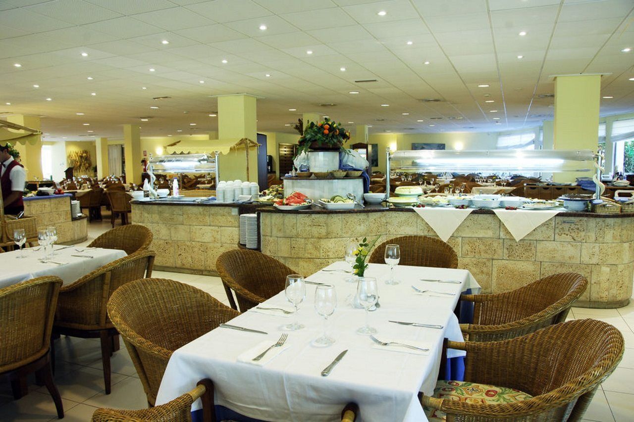 Grupotel Mallorca Mar Кала Бона Екстериор снимка