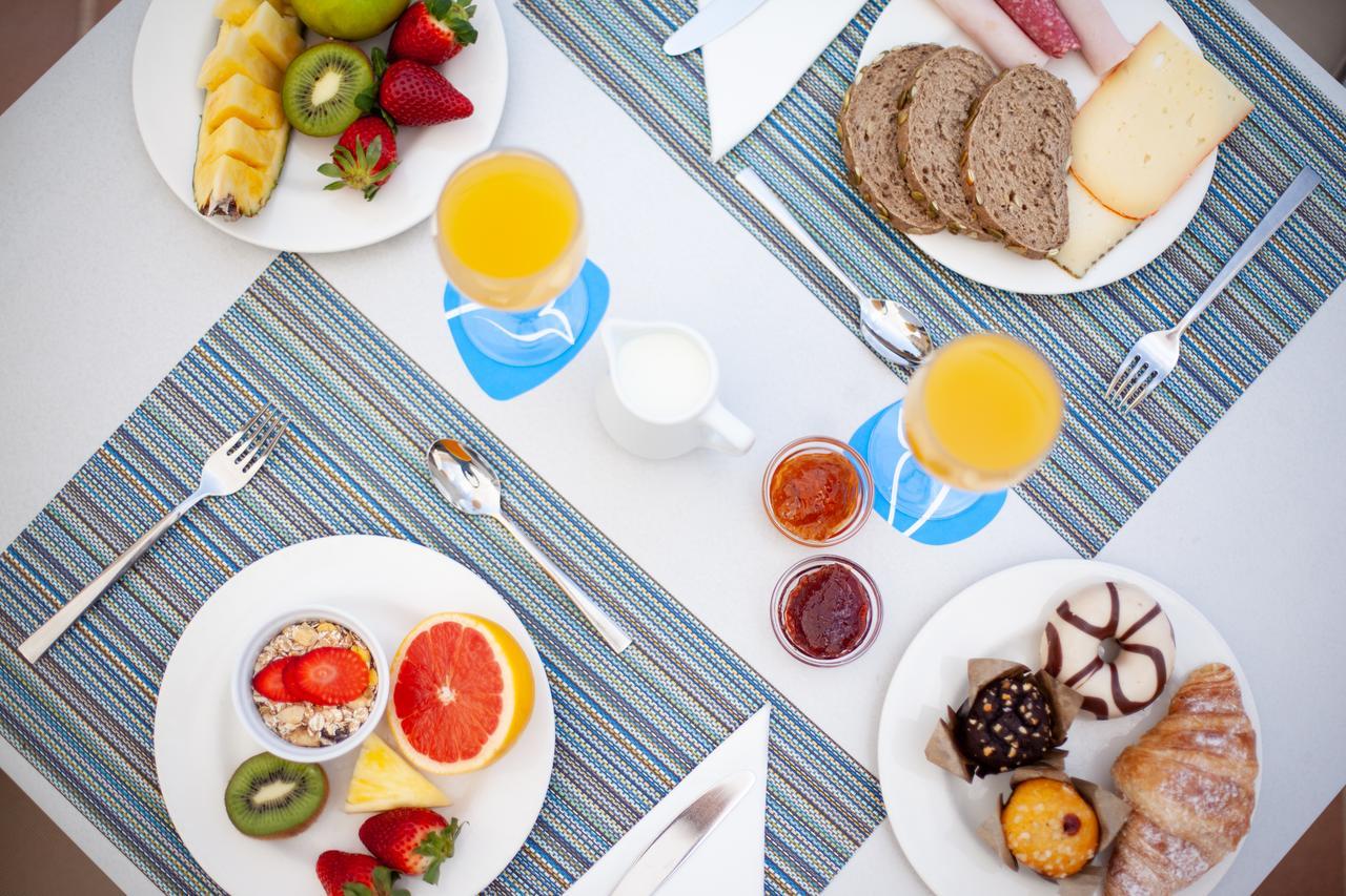 Grupotel Mallorca Mar Кала Бона Екстериор снимка