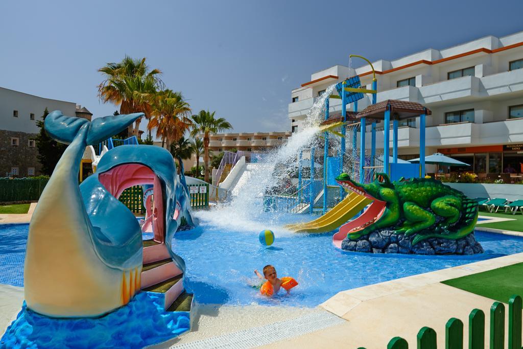 Grupotel Mallorca Mar Кала Бона Екстериор снимка